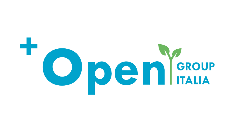 open